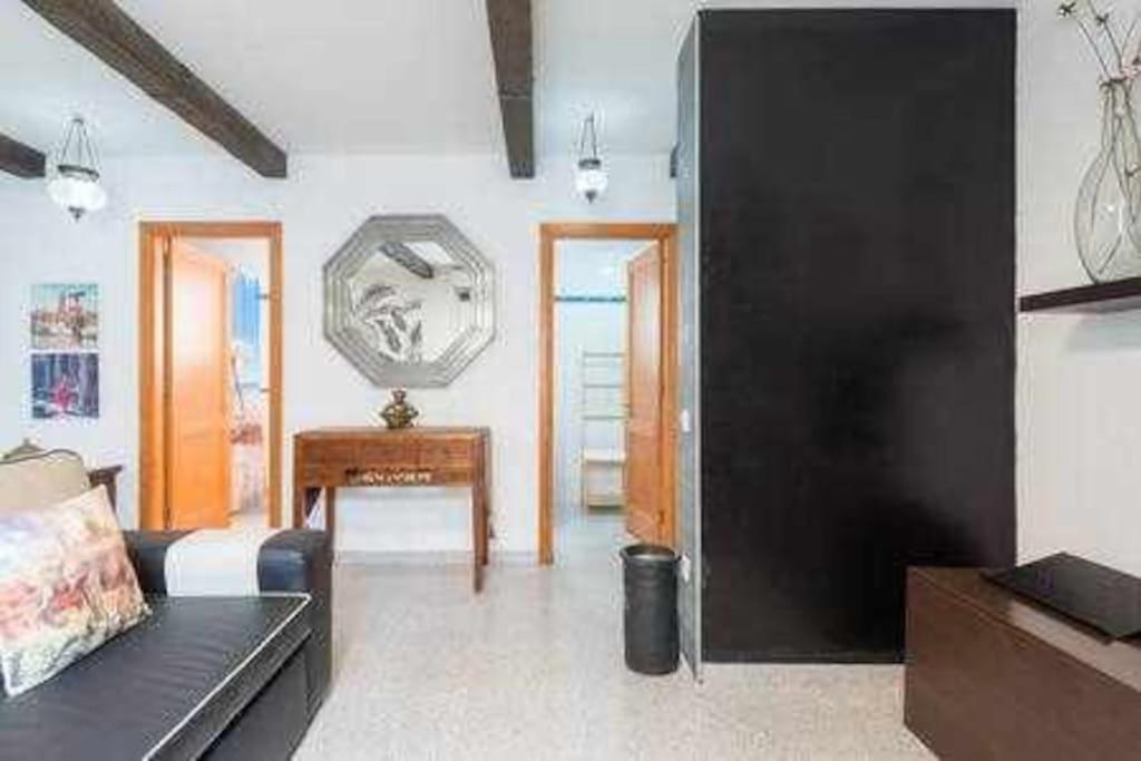 Albatros 1L Tres Habitaciones Castillo del Romeral Exterior foto