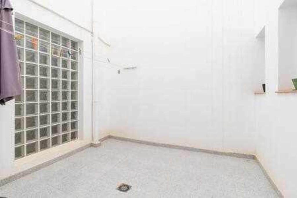 Albatros 1L Tres Habitaciones Castillo del Romeral Exterior foto